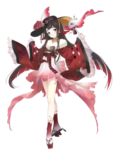 诺亚幻想布偶猫攻略,诺亚幻想角色插图 诺亚幻想布偶猫攻略,诺亚幻想角色插图