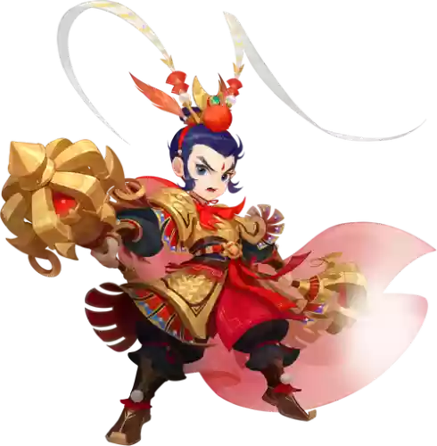 梦幻西游手游中天兵,梦幻西游手游天兵内丹插图1 梦幻西游手游中天兵,梦幻西游手游天兵内丹插图1