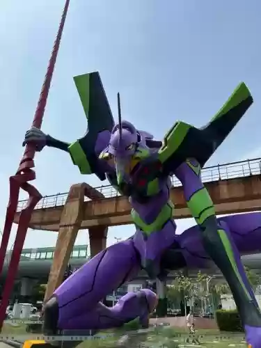 初号机f装备,初号机的武器叫什么插图1 初号机f装备,初号机的武器叫什么插图1