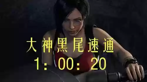 纯黑生化危机4视频攻略解说视频解说,生化危机4 黑尾插图 纯黑生化危机4视频攻略解说视频解说,生化危机4 黑尾插图