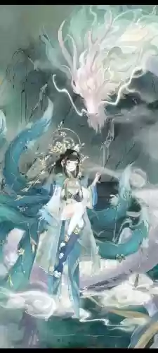 奇迹暖暖攻略云端少女,奇迹暖暖攻略云端少女怎么过插图1 奇迹暖暖攻略云端少女,奇迹暖暖攻略云端少女怎么过插图1