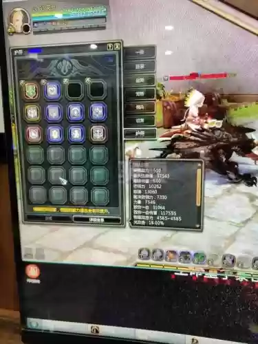 龙之谷暗黑修罗武器选择,龙之谷暗黑修罗武器选择什么插图1 龙之谷暗黑修罗武器选择,龙之谷暗黑修罗武器选择什么插图1