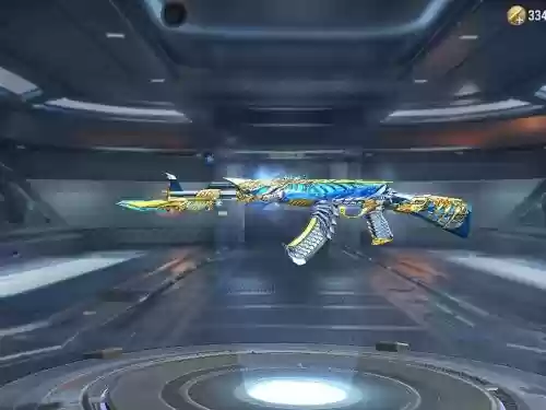 cf单机怎么用英雄武器,cf单机怎么用英雄武器打插图1 cf单机怎么用英雄武器,cf单机怎么用英雄武器打插图1