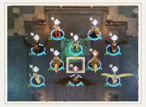 火焰纹章阵容搭配,火焰纹章哪些角色厉害插图1 火焰纹章阵容搭配,火焰纹章哪些角色厉害插图1