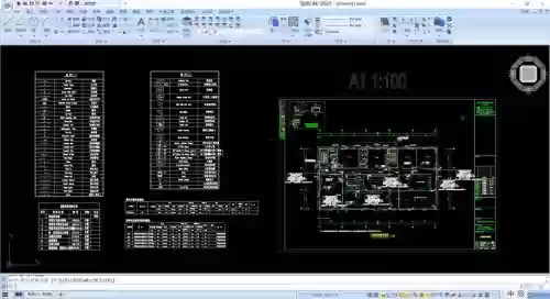 浩辰建筑cad画建筑攻略,浩辰cad介绍插图1 浩辰建筑cad画建筑攻略,浩辰cad介绍插图1