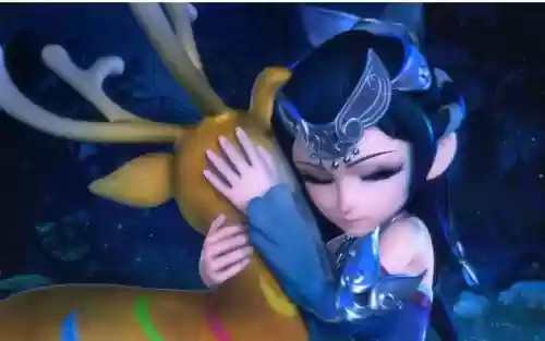 梦幻西游为爱追寻是鬼区吗,梦幻西游因为爱插图 梦幻西游为爱追寻是鬼区吗,梦幻西游因为爱插图