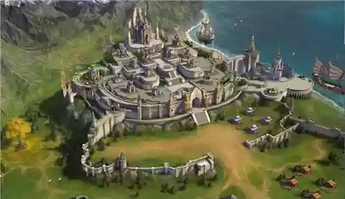 英雄无敌云中城攻略15-3,英雄无敌云中城104攻略插图1 英雄无敌云中城攻略15-3,英雄无敌云中城104攻略插图1