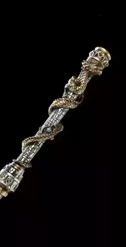 无极武器现在,无极毕业带什么武器插图1 无极武器现在,无极毕业带什么武器插图1