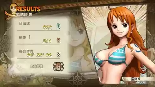 海贼无双三怎么放技能,海贼无双三怎么放技能插图1 海贼无双三怎么放技能,海贼无双三怎么放技能插图1