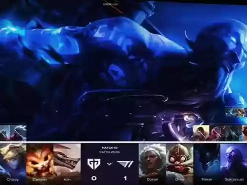 faker瑞兹召唤师技能,faker瑞兹吓出闪现插图 faker瑞兹召唤师技能,faker瑞兹吓出闪现插图