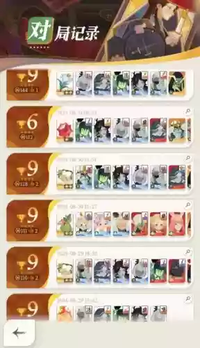 超级亡灵阵容搭配，超级亡灵流派插图