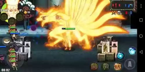 火影战记技能美化教学,火影战记美化无限技能插图1 火影战记技能美化教学,火影战记美化无限技能插图1