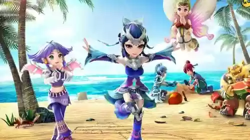 梦幻西游畅爽版本,梦幻西游畅爽版本区别插图1 梦幻西游畅爽版本,梦幻西游畅爽版本区别插图1