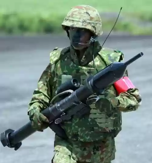 巷战最佳装备,巷战最佳装备是什么插图 巷战最佳装备,巷战最佳装备是什么插图
