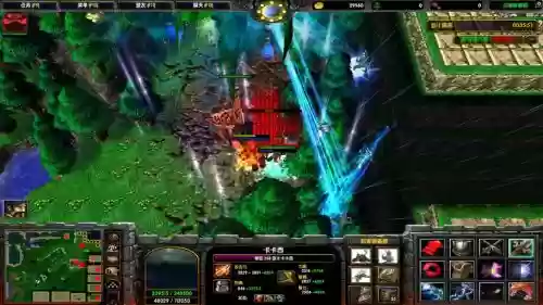 dota2火影忍者技能,dota火影羁绊攻略插图 dota2火影忍者技能,dota火影羁绊攻略插图