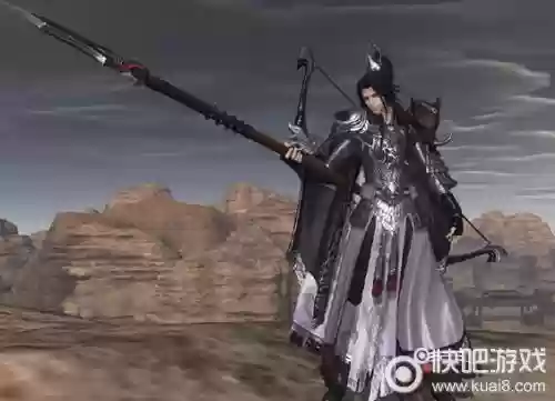 天刀神威pve装备兑换，天刀神威套装插图1