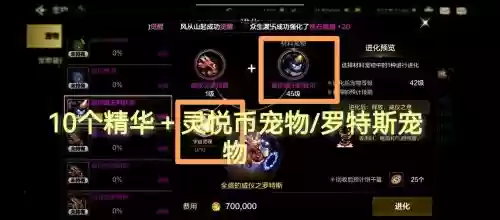 dnf2017宠物装备选什么,dnf宠物装备哪个最好插图1 dnf2017宠物装备选什么,dnf宠物装备哪个最好插图1