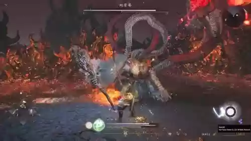 仁王大太刀奥义技能,仁王大太刀特殊效果插图1 仁王大太刀奥义技能,仁王大太刀特殊效果插图1