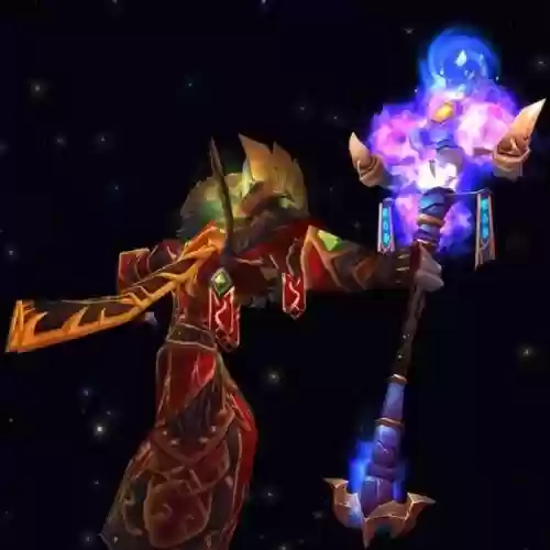 85级魔兽什么武器最牛,魔兽世界85级输出排行插图 85级魔兽什么武器最牛,魔兽世界85级输出排行插图