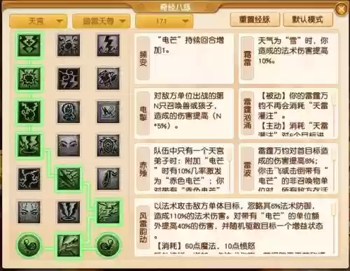 梦幻西游天宫怎么节约蓝,梦幻天宫怎么秒4插图1 梦幻西游天宫怎么节约蓝,梦幻天宫怎么秒4插图1