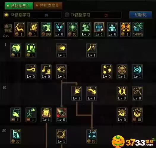 DNF第六元素技能数据,dnf第六职业插图 DNF第六元素技能数据,dnf第六职业插图