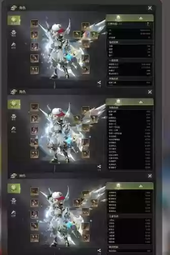 龙之谷手祭司刷图攻略,龙之谷祭祀转什么好插图1 龙之谷手祭司刷图攻略,龙之谷祭祀转什么好插图1