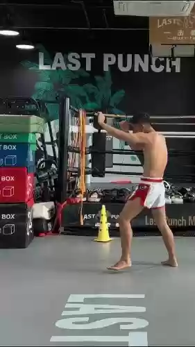 刺激战场空拳阵容怎么搭配,初学者空击组合拳法插图 刺激战场空拳阵容怎么搭配,初学者空击组合拳法插图