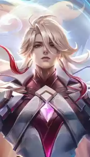 王者荣耀李信的阵容搭配,李信配什么阵容插图 王者荣耀李信的阵容搭配,李信配什么阵容插图