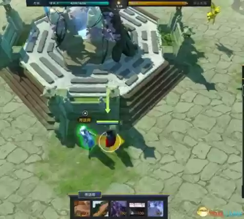 dota2蜀山传攻略,dota2蜀山传哪个天命好插图 dota2蜀山传攻略,dota2蜀山传哪个天命好插图