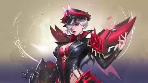 枪神纪所有技能,枪神纪技能苏醒插图 枪神纪所有技能,枪神纪技能苏醒插图