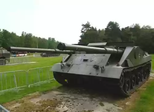 坦克世界重弹炮手学什么技能,重炮手开vt插图 坦克世界重弹炮手学什么技能,重炮手开vt插图