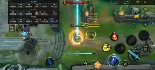 青钢影的q技能怎么用,青钢影q机制插图 青钢影的q技能怎么用,青钢影q机制插图