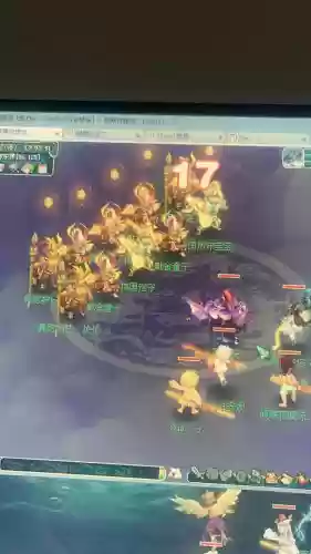 梦幻西游五开d5抓胚子,梦幻五开刷地五抓宝宝插图1 梦幻西游五开d5抓胚子,梦幻五开刷地五抓宝宝插图1