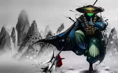 英雄联盟武器大师解说视频教学视频2015,英雄联盟武器大师怎么玩-插图1 英雄联盟武器大师解说视频教学视频2015,英雄联盟武器大师怎么玩-插图1