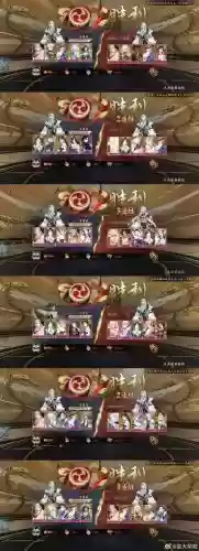 战国修罗魂阵容搭配,战国修罗魂日服插图 战国修罗魂阵容搭配,战国修罗魂日服插图