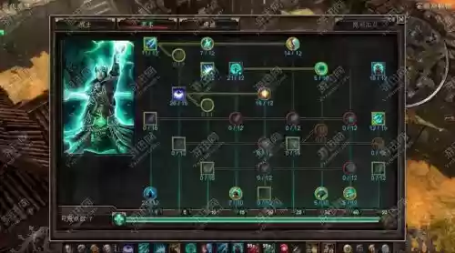 恐怖黎明战法师技能,恐怖黎明战法师技能搭配插图1 恐怖黎明战法师技能,恐怖黎明战法师技能搭配插图1