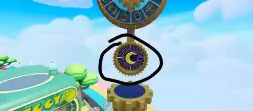 皇冠攻略,皇冠成就插图 皇冠攻略,皇冠成就插图