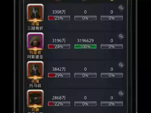 地下古堡2阵容搭配图,地下城堡2古战场位置插图1 地下古堡2阵容搭配图,地下城堡2古战场位置插图1