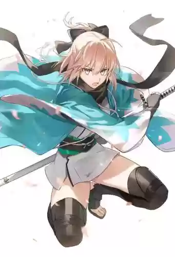 fgo总司技能升级顺序,fgo总司灵衣插图1 fgo总司技能升级顺序,fgo总司灵衣插图1