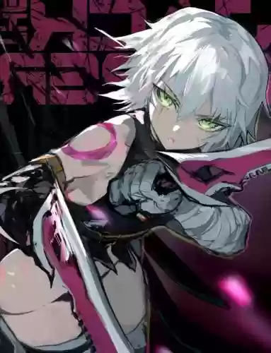 fgo杰克技能素材，fgo 杰克插图1