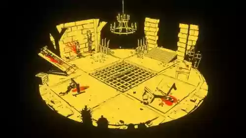 lightthisup攻略,lighthouse游戏攻略插图1 lightthisup攻略,lighthouse游戏攻略插图1