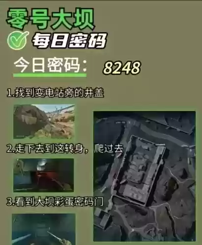 看情况攻略所有密码,查看攻略插图 看情况攻略所有密码,查看攻略插图