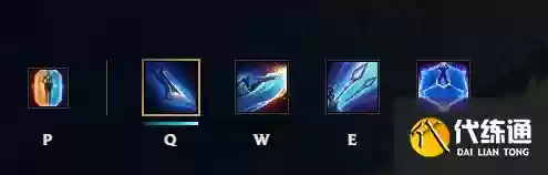 青钢影的q技能怎么用,青钢影q机制插图1 青钢影的q技能怎么用,青钢影q机制插图1
