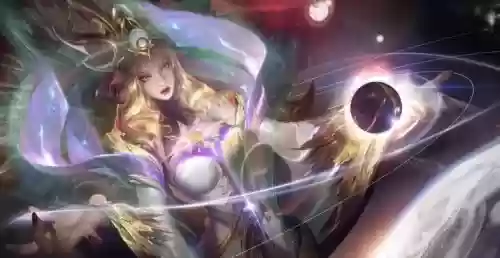 武则天搭配阵容,王者荣耀武则天配什么阵容插图 武则天搭配阵容,王者荣耀武则天配什么阵容插图