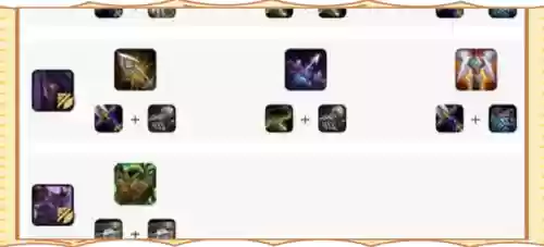 云顶之弈八暗星阵容搭配,云顶之弈暗星是s几插图 云顶之弈八暗星阵容搭配,云顶之弈暗星是s几插图