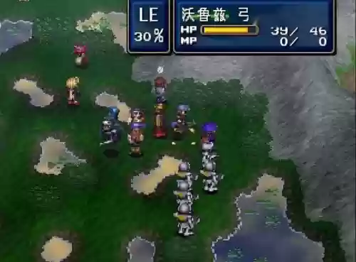 光明力量3特典阵容搭配,光明力量3重制版插图1 光明力量3特典阵容搭配,光明力量3重制版插图1