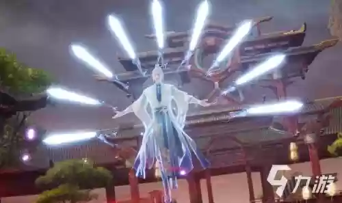 装备会发光的手游,装备发光的网络游戏插图1 装备会发光的手游,装备发光的网络游戏插图1