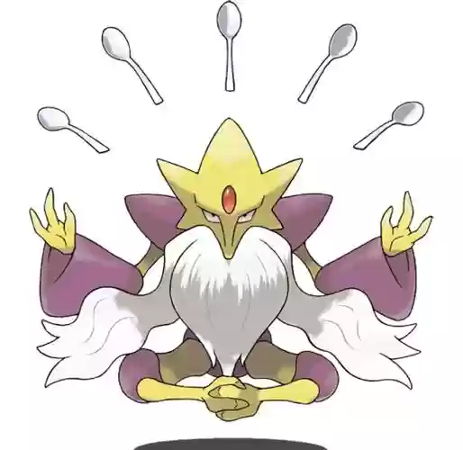 口袋觉醒超级胡地阵容搭配,口袋觉醒超进化胡地插图1 口袋觉醒超级胡地阵容搭配,口袋觉醒超进化胡地插图1