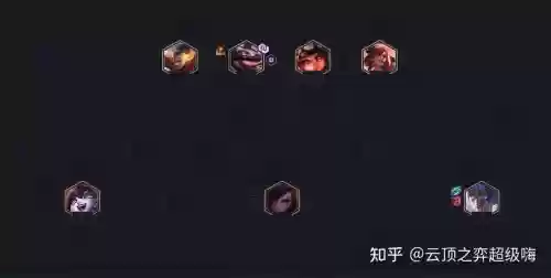 塔姆搭配阵容云顶,lol云顶之弈塔姆阵容搭配插图1 塔姆搭配阵容云顶,lol云顶之弈塔姆阵容搭配插图1