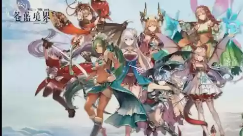 苍蓝境界海拉阵容搭配,苍蓝境界ssr插图1 苍蓝境界海拉阵容搭配,苍蓝境界ssr插图1